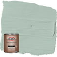 thumbnail image 1 of Glidden Fundamentals Aquamarine Dream / Blue Semi-Gloss Exterior Paint, 1 Quart, 1 of 9