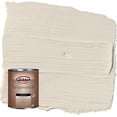 thumbnail image 1 of Glidden Fundamentals Maybe Mushroom / Gray Semi-Gloss Exterior Paint, 1 Quart, 1 of 10