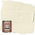 thumbnail image 1 of Glidden Fundamentals Mesa Beige / Yellow Semi-Gloss Exterior Paint, 1 Quart, 1 of 10