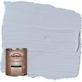 thumbnail image 1 of Glidden Fundamentals Northern Exposure / Blue Semi-Gloss Exterior Paint, 1 Quart, 1 of 10