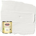 thumbnail image 1 of Glidden Fundamentals Silver Feather / Beige Semi-Gloss Interior Paint, 1 Quart, 1 of 11