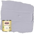 thumbnail image 1 of Glidden Fundamentals Silverberry / Purple Semi-Gloss Interior Paint, 1 Quart, 1 of 11