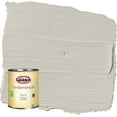 thumbnail image 1 of Glidden Fundamentals Swirling Smoke / Beige Semi-Gloss Interior Paint, 1 Quart, 1 of 11