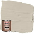 thumbnail image 1 of Glidden Fundamentals Synchronicity / Gray Semi-Gloss Exterior Paint, 1 Quart, 1 of 10