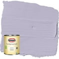 thumbnail image 1 of Glidden Fundamentals Wild Lilac / Purple Semi-Gloss Interior Paint, 1 Quart, 1 of 11