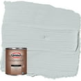 thumbnail image 1 of Glidden Fundamentals Winter Chill / Gray Semi-Gloss Exterior Paint, 1 Quart, 1 of 10