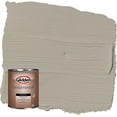 thumbnail image 1 of Glidden Fundamentals Sharkskin / Gray Semi-Gloss Exterior Paint, 1 Gallon, 1 of 9