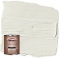 thumbnail image 1 of Glidden Fundamentals Silvery Moon / Gray Semi-Gloss Exterior Paint, 1 Gallon, 1 of 9