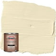 thumbnail image 1 of Glidden Fundamentals Soleil / Yellow Semi-Gloss Exterior Paint, 1 Gallon, 1 of 10