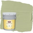 thumbnail image 1 of Glidden Fundamentals Bahia Grass / Green Semi-Gloss Interior Paint, 5 Gallon, 1 of 11