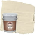 thumbnail image 1 of Glidden Fundamentals Heavy Cream / Beige Semi-Gloss Exterior Paint, 5 Gallon, 1 of 9