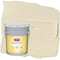 thumbnail image 1 of Glidden Fundamentals Heavy Cream / Beige Semi-Gloss Interior Paint, 5 Gallon, 1 of 11