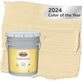 thumbnail image 1 of Glidden Fundamentals Limitless / Yellow Semi-Gloss Interior Paint, 5 Gallon, 1 of 12
