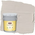 thumbnail image 1 of Glidden Fundamentals My Alibi / Beige Semi-Gloss Interior Paint, 5 Gallon, 1 of 11