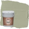 thumbnail image 1 of Glidden Fundamentals Olive Sprig / Green Semi-Gloss Exterior Paint, 5 Gallon, 1 of 10