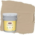 thumbnail image 1 of Glidden Fundamentals Persuasion / Beige Semi-Gloss Interior Paint, 5 Gallon, 1 of 11