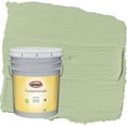 thumbnail image 1 of Glidden Fundamentals Quaking Grass / Green Semi-Gloss Interior Paint, 5 Gallon, 1 of 11