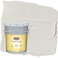 thumbnail image 1 of Glidden Fundamentals Shark / Beige Semi-Gloss Interior Paint, 5 Gallon, 1 of 12