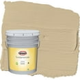 thumbnail image 1 of Glidden Fundamentals Spiced Vinegar / Beige Semi-Gloss Interior Paint, 5 Gallon, 1 of 11