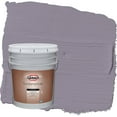 thumbnail image 1 of Glidden Fundamentals Tin Lizzie / Purple Semi-Gloss Exterior Paint, 5 Gallon, 1 of 10