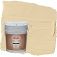 thumbnail image 1 of Glidden Fundamentals Tuscan Bread / Beige Semi-Gloss Exterior Paint, 5 Gallon, 1 of 10