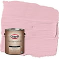 thumbnail image 1 of Glidden Fundamentals Rose Melody / Pink Satin Exterior Paint, 5 Gallon, 1 of 10