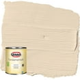 thumbnail image 1 of Glidden Fundamentals Antique Parchment / Beige Eggshell Interior Paint, 1 Quart, 1 of 13