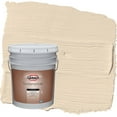 thumbnail image 1 of Glidden Fundamentals Antique Parchment / Beige Satin Exterior Paint, 5 Gallon, 1 of 10
