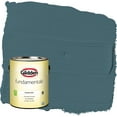 thumbnail image 1 of Glidden Fundamentals Azalea Leaf / Blue Flat Interior Paint, 1 Gallon, 1 of 11