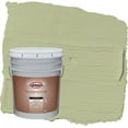 thumbnail image 1 of Glidden Fundamentals Bahia Grass / Green Satin Exterior Paint, 5 Gallon, 1 of 10