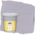 thumbnail image 1 of Glidden Fundamentals Cloudberry / Purple Flat Interior Paint, 5 Gallon, 1 of 11