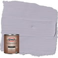 thumbnail image 1 of Glidden Fundamentals Cloudberry / Purple Satin Exterior Paint, 1 Quart, 1 of 10