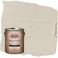 thumbnail image 1 of Glidden Fundamentals Cool Concrete / Beige Satin Exterior Paint, 1 Gallon, 1 of 11
