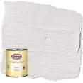 thumbnail image 1 of Glidden Fundamentals Dusky Dawn / Grey Flat Interior Paint, 1 Quart, 1 of 11