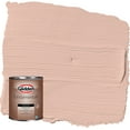 thumbnail image 1 of Glidden Fundamentals Adorable / Orange Satin Exterior Paint, 1 Quart, 1 of 10