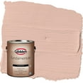 thumbnail image 1 of Glidden Fundamentals Adorable / Orange Semi-Gloss Exterior Paint, 1 Gallon, 1 of 10