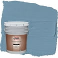 thumbnail image 1 of Glidden Fundamentals American Anthem / Blue Semi-Gloss Exterior Paint, 5 Gallon, 1 of 10