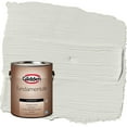 thumbnail image 1 of Glidden Fundamentals Anonymous / Green Semi-Gloss Exterior Paint, 1 Gallon, 1 of 9