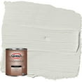 thumbnail image 1 of Glidden Fundamentals Anonymous / Green Semi-Gloss Exterior Paint, 1 Quart, 1 of 10