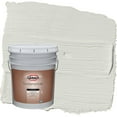 thumbnail image 1 of Glidden Fundamentals Anonymous / Green Semi-Gloss Exterior Paint, 5 Gallon, 1 of 10