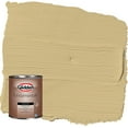 thumbnail image 1 of Glidden Fundamentals Appalachian Trail / Yellow Satin Exterior Paint, 1 Quart, 1 of 10