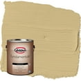thumbnail image 1 of Glidden Fundamentals Appalachian Trail / Yellow Semi-Gloss Exterior Paint, 1 Gallon, 1 of 9