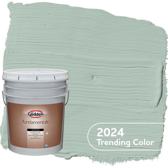 Exterior Paint 5 Gallon