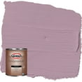 thumbnail image 1 of Glidden Fundamentals Ashberry / Purple Flat Exterior Paint, 1 Quart, 1 of 10