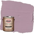 thumbnail image 1 of Glidden Fundamentals Ashberry / Purple Satin Exterior Paint, 1 Gallon, 1 of 10