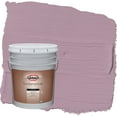 thumbnail image 1 of Glidden Fundamentals Ashberry / Purple Semi-Gloss Exterior Paint, 5 Gallon, 1 of 10