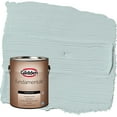 thumbnail image 1 of Glidden Fundamentals Babbling Brook / Green Flat Exterior Paint, 1 Gallon, 1 of 10