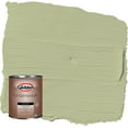thumbnail image 1 of Glidden Fundamentals Bahia Grass / Green Flat Exterior Paint, 1 Quart, 1 of 10