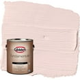 thumbnail image 1 of Glidden Fundamentals Ballet Slipper / Pink Semi-Gloss Exterior Paint, 1 Gallon, 1 of 9