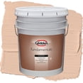 thumbnail image 1 of Glidden Fundamentals Beach Vibes / Orange, Satin Exterior Paint, 5 Gallon, 1 of 9